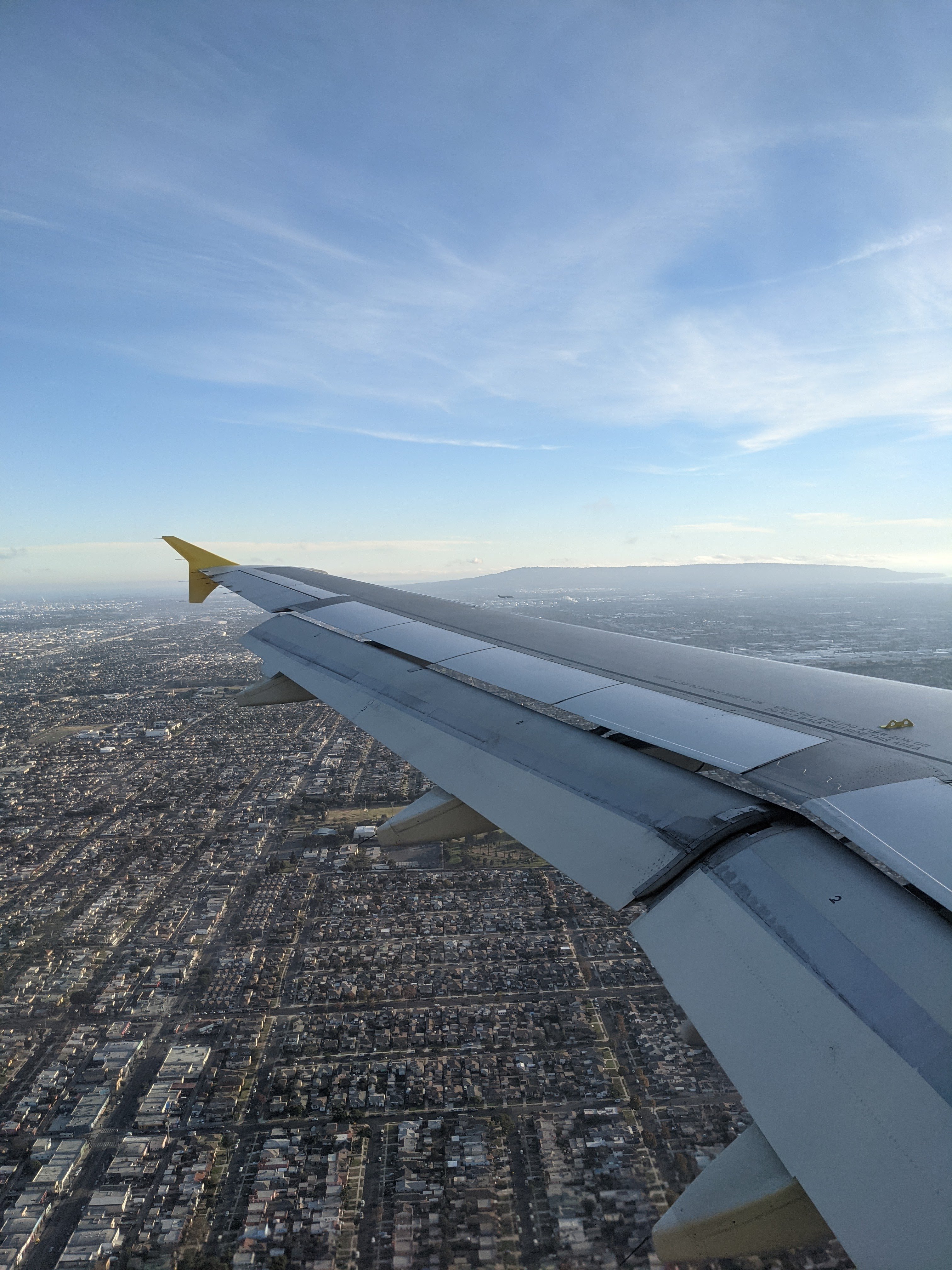 Featured image of post California Adventure - Day  1