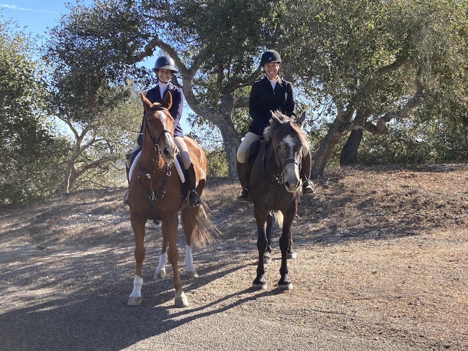 Featured image of post Exploring Central California from the Back of a Horse