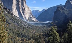 Featured image of post Yosemite in the Fall