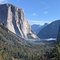 Yosemite in the Fall