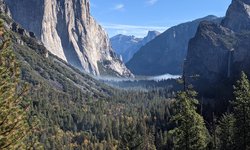 Featured image of post Yosemite in the Fall