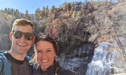 Featured image of post Some November hikes