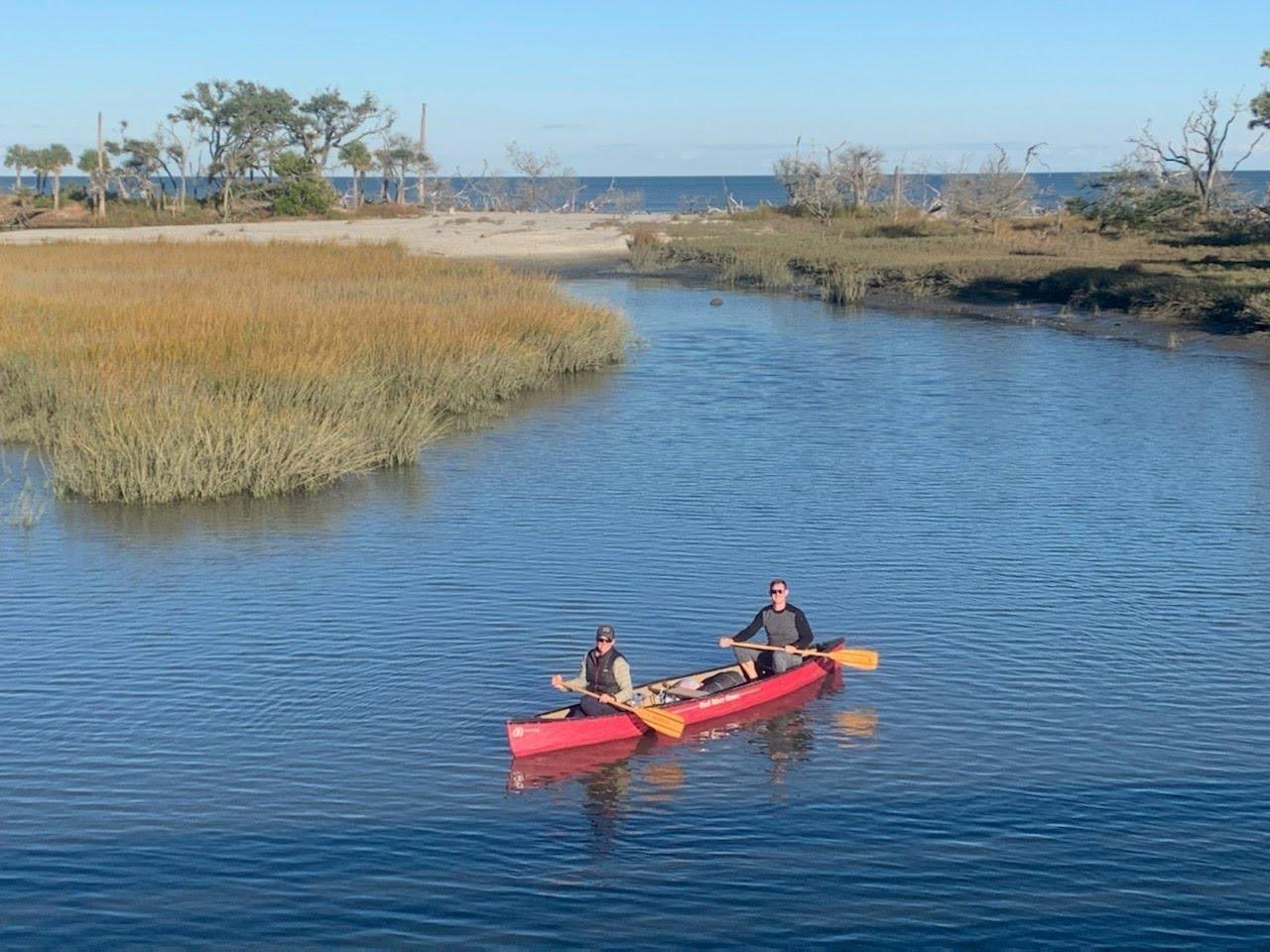 Featured image of post Thanksgiving 2021 in Beaufort