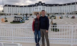 Featured image of post January Florida Getaway