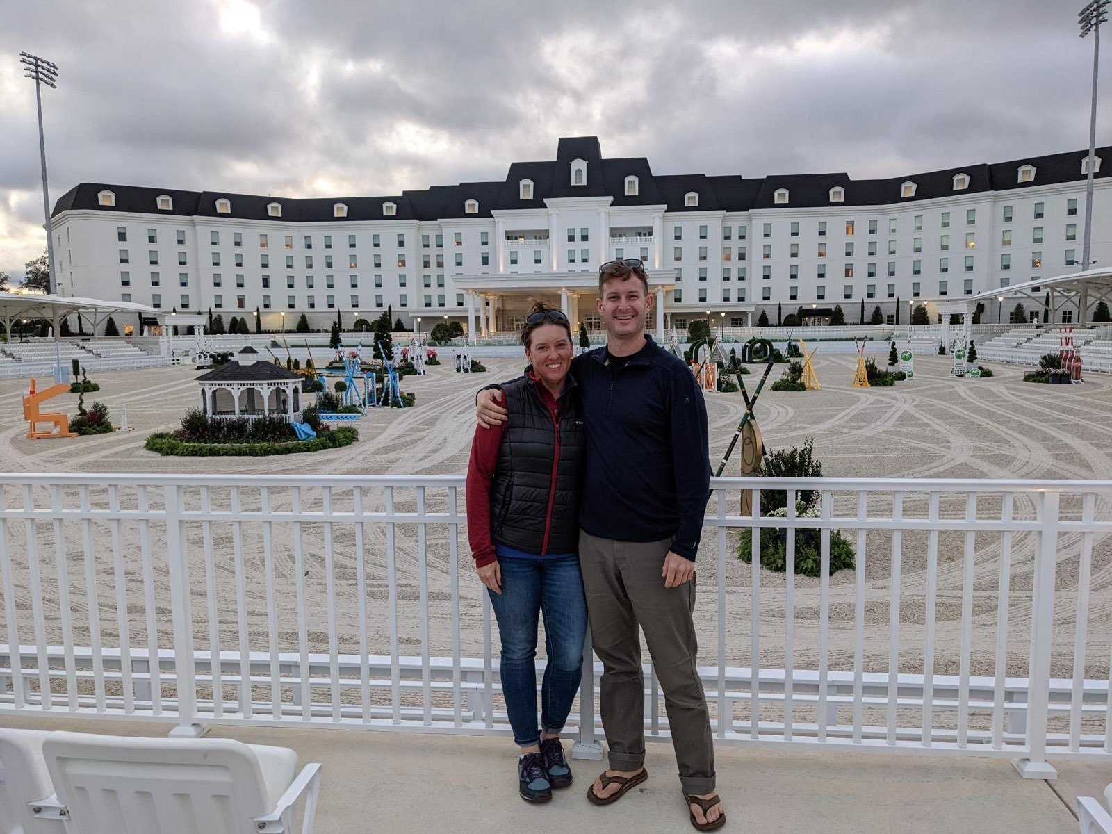 Featured image of post January Florida Getaway