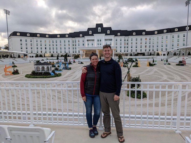 Featured image of post January Florida Getaway