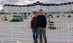 Featured image of post January Florida Getaway