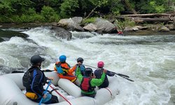 Featured image of post Foothills Paddling Club Chattooga Fest '22