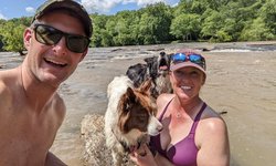 Featured image of post What We Did This Summer, Part I