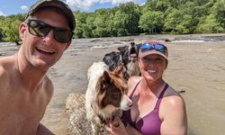 Featured image of post What We Did This Summer, Part I