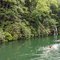 Scuba Diving and Falls Tour on Lake Jocassee