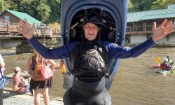 Featured image of post Nantahala Outdoor Center Guest Appreciation Weekend