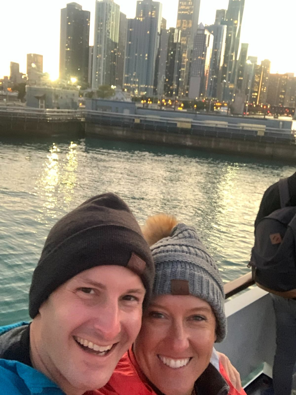 Featured image of post Chicago in the Fall