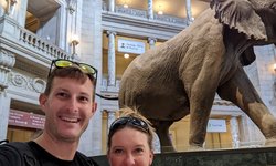 Featured image of post Washington D.C. Birthday Trip