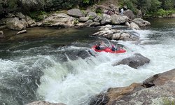 Featured image of post Foothills Paddling Club Chattooga Fest '23