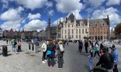 Featured image of post Actual Bruges