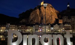 Featured image of post Dinant
