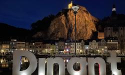 Featured image of post Dinant