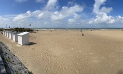 Featured image of post Lost Travelers End Up at the North Sea