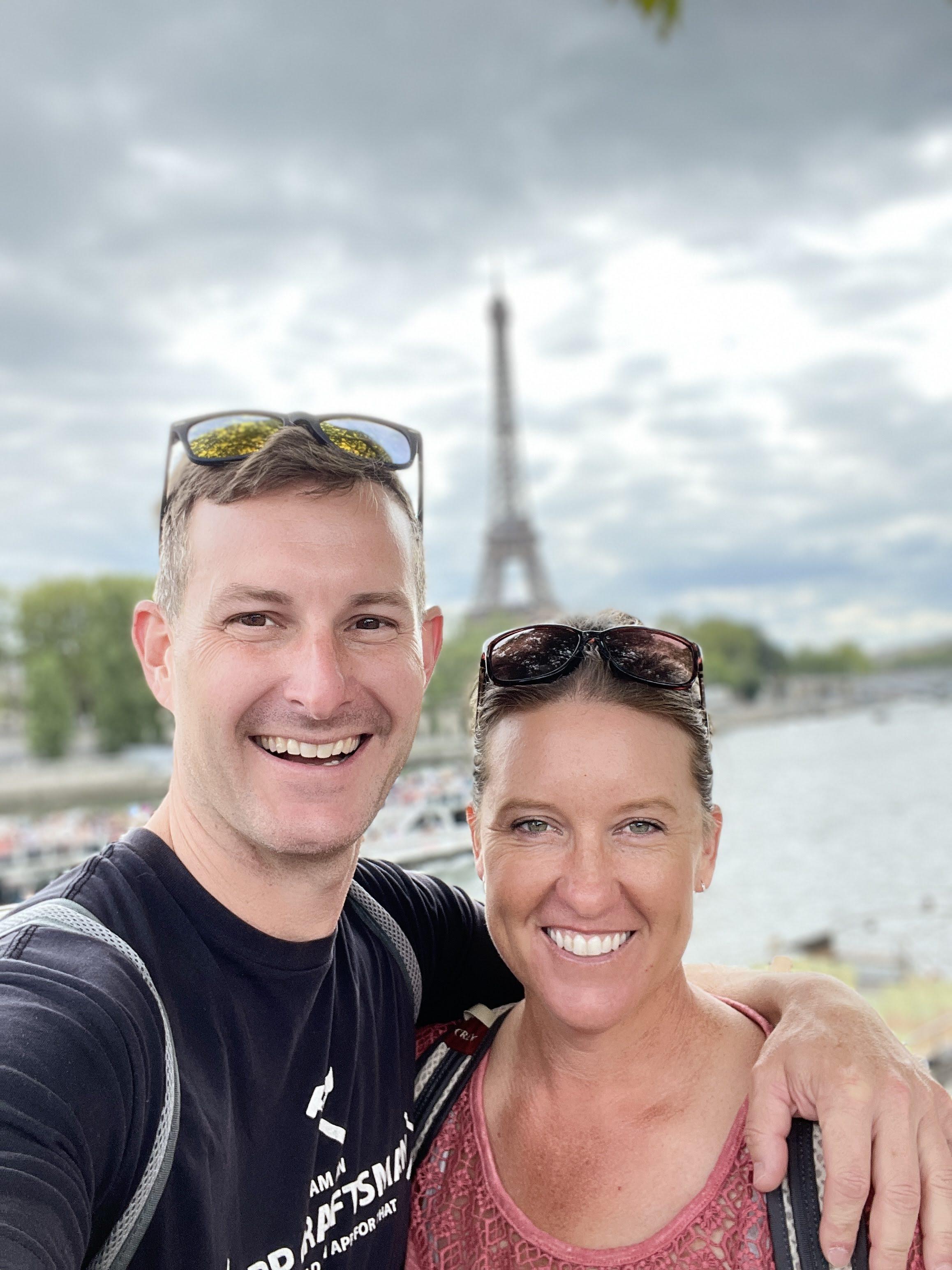 Featured image of post Paris Part 1