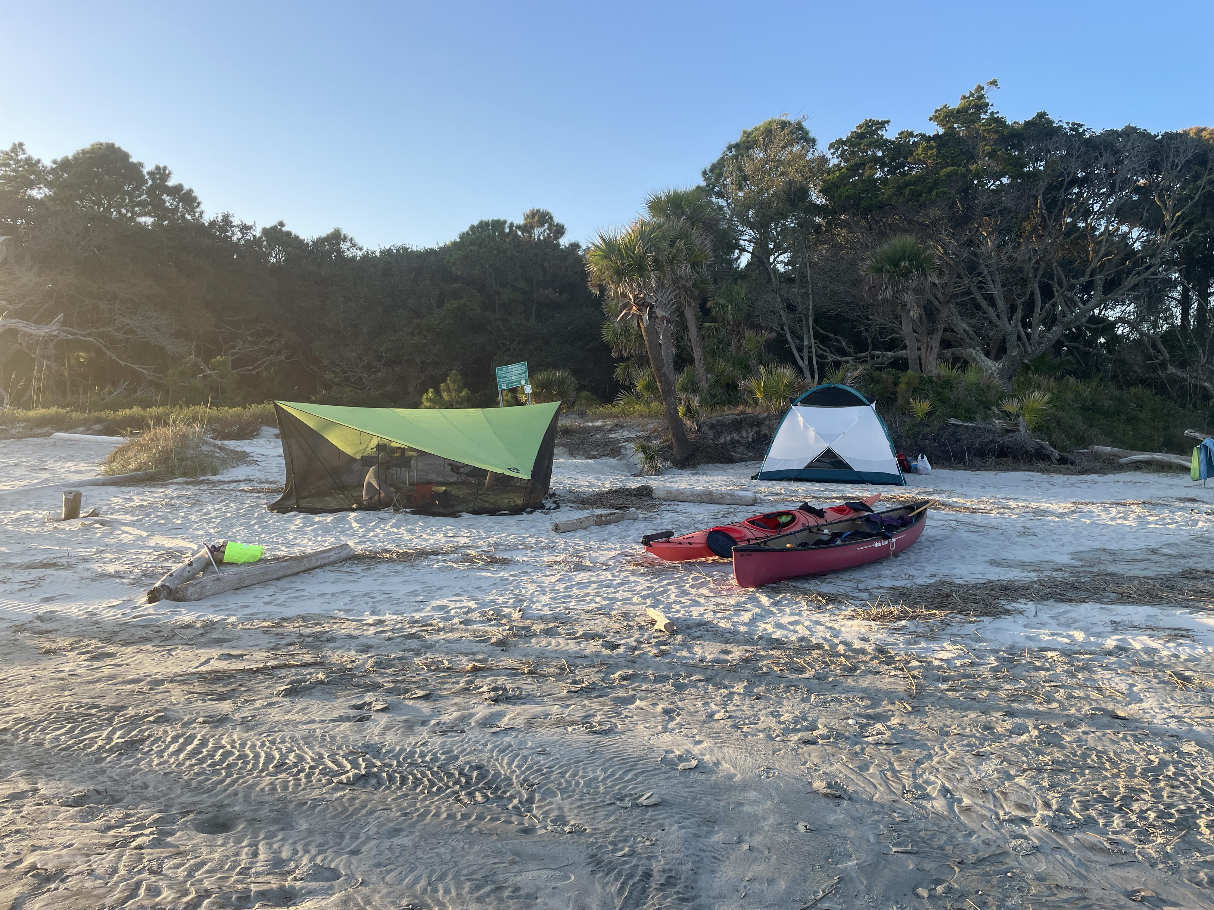 Featured image of post Lowcountry Paddle
