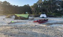 Featured image of post Lowcountry Paddle
