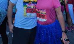 Featured image of post Cooper River Bridge Run