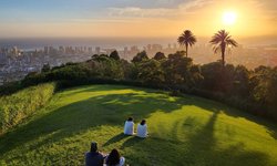 Featured image of post Exploring Honolulu