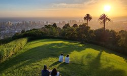 Featured image of post Exploring Honolulu