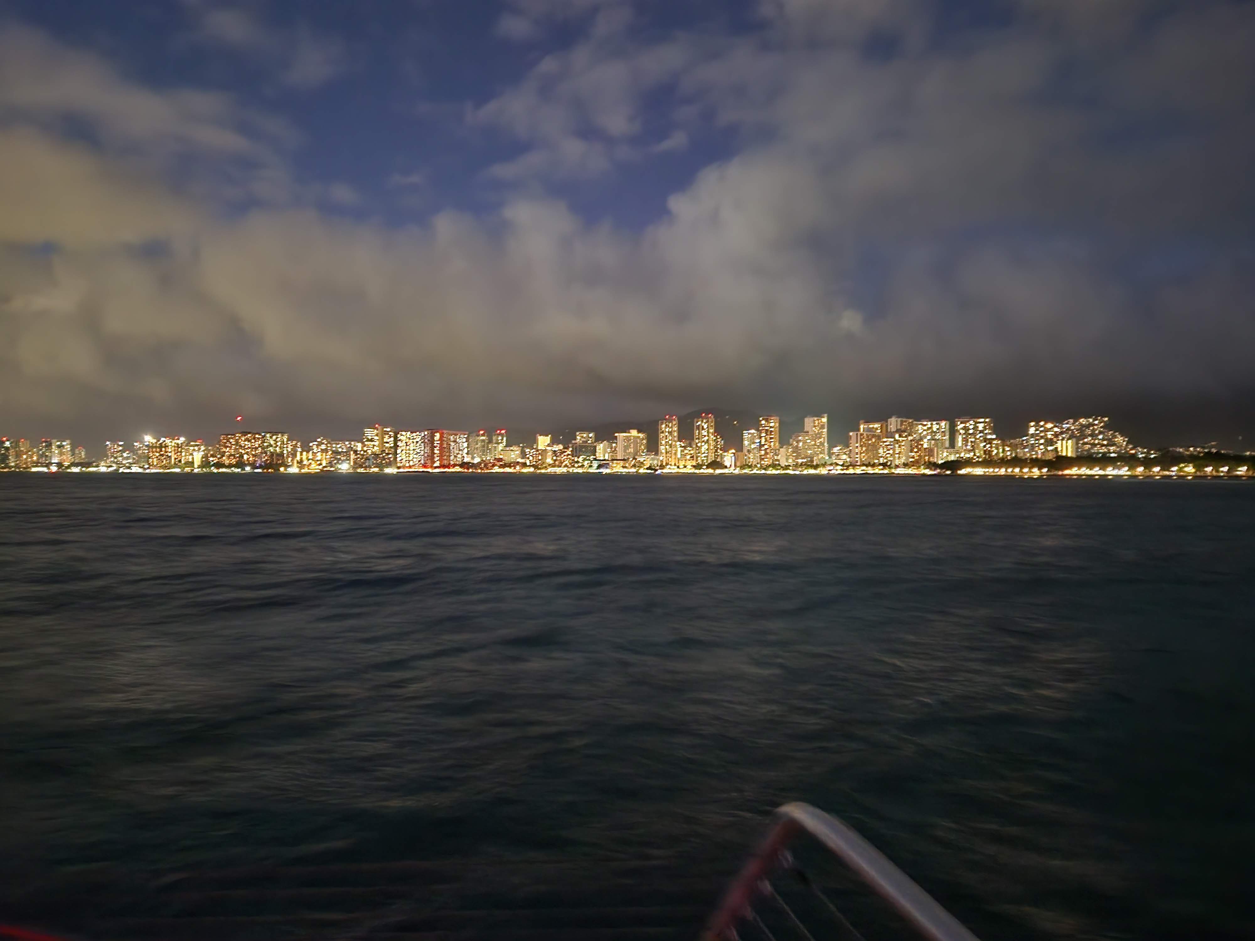 Featured image of post Honolulu by Sunset Catamaran Cruise