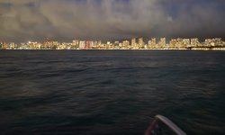 Featured image of post Honolulu by Sunset Catamaran Cruise