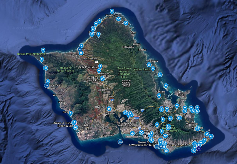 Featured image of post Would you like to go to Hawaii