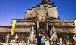 Featured image of post A few days in Chiang Mai