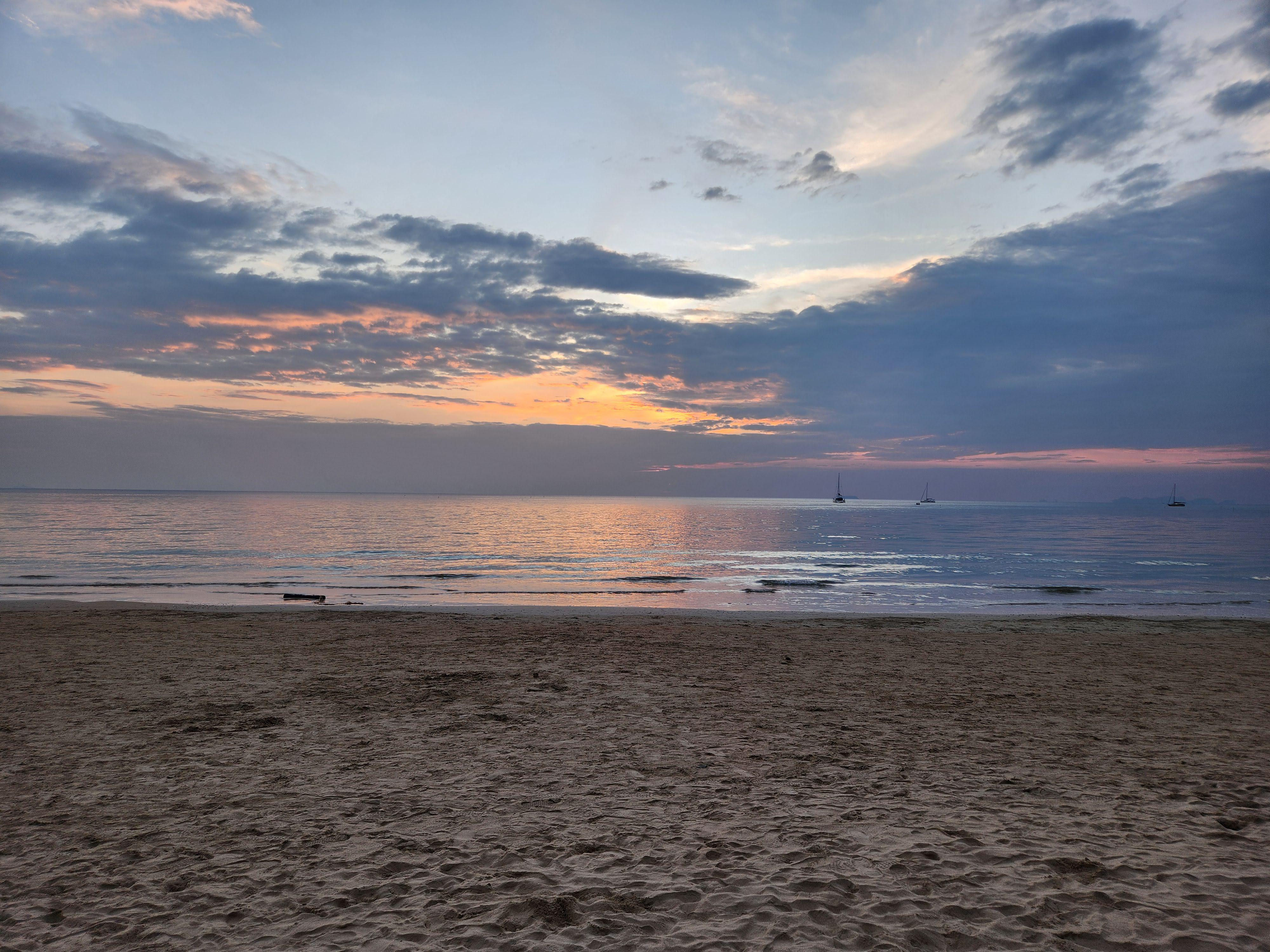 Featured image of post A Vacation From Our Vacation