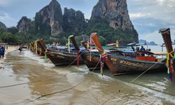 Featured image of post Another Day in Railay