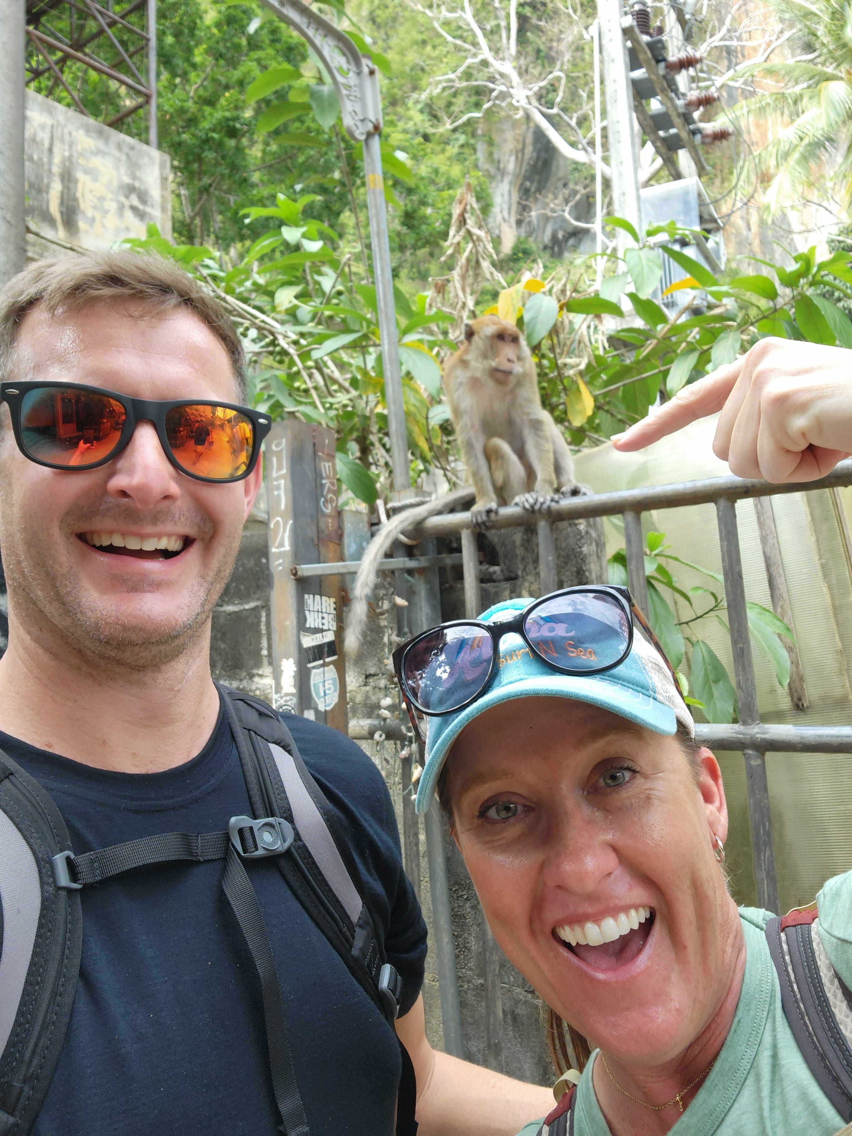 Featured image of post Ao Nang