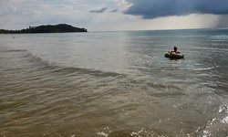 Featured image of post Last few days in Koh Lanta