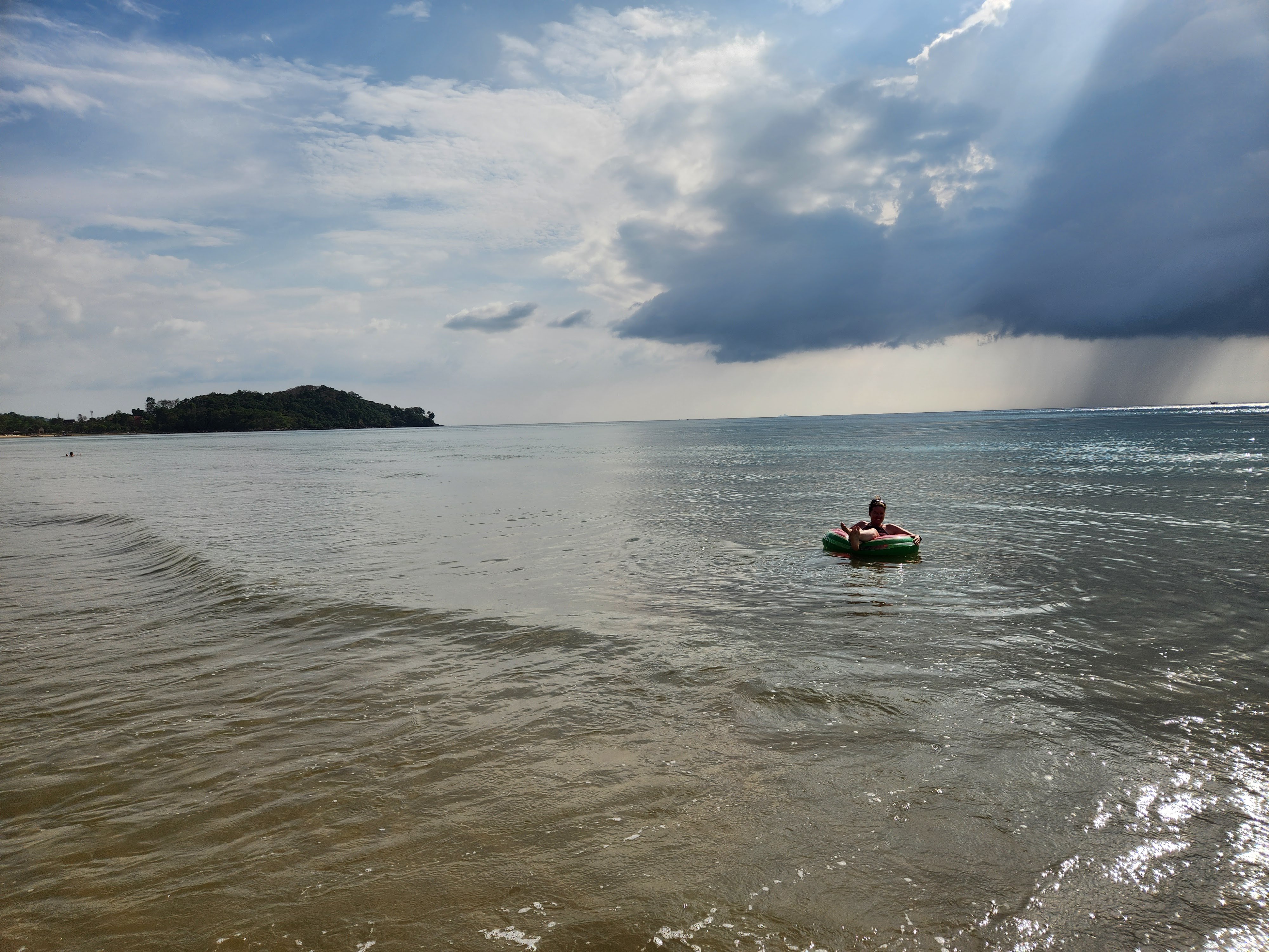 Featured image of post Last few days in Koh Lanta