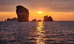 Featured image of post Sailing The Andaman Sea