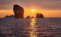 Featured image of post Sailing The Andaman Sea