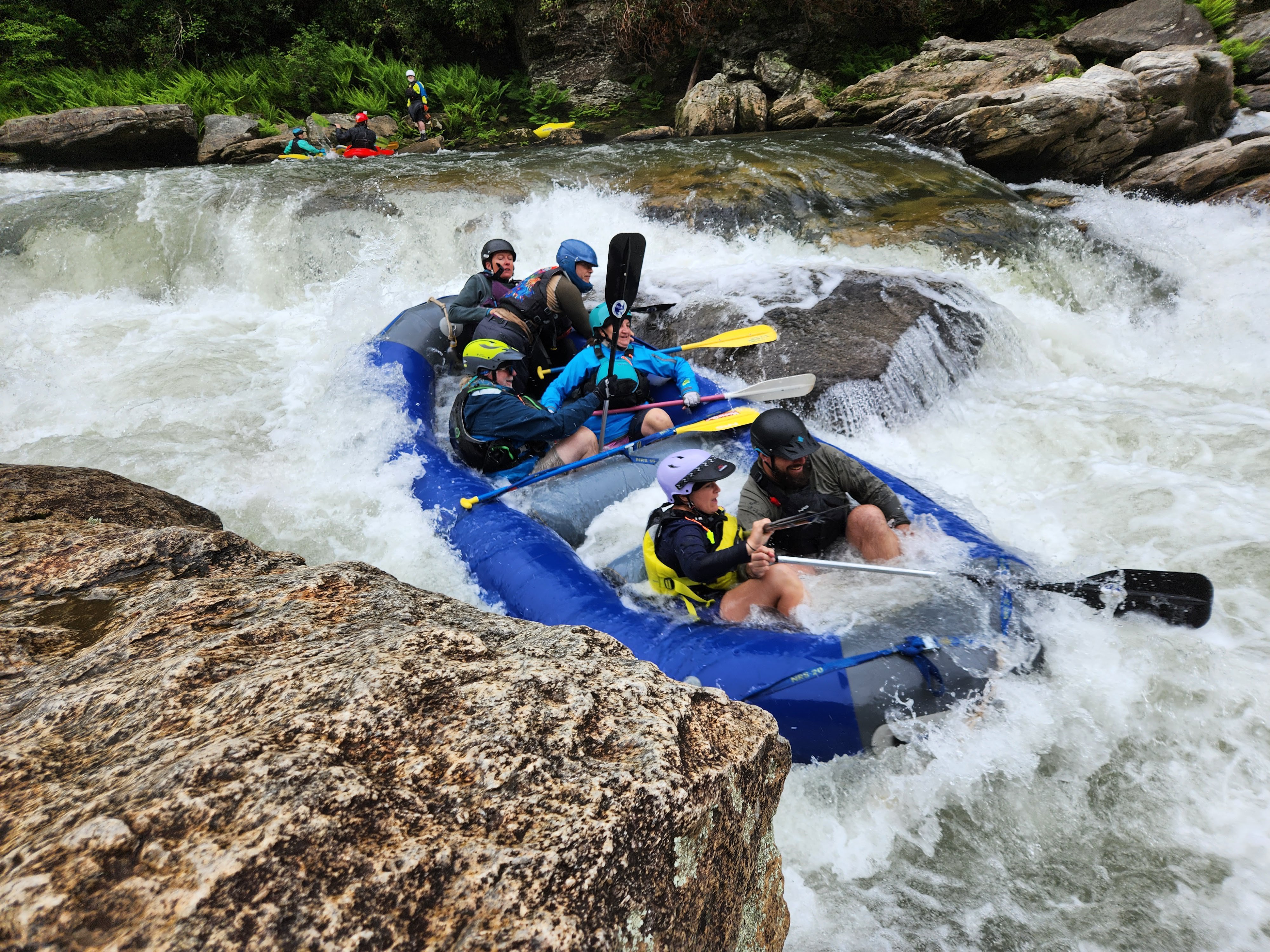 Featured image of post Foothills Paddling Club Chattooga Fest 2025