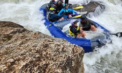 Featured image of post Foothills Paddling Club Chattooga Fest 2025