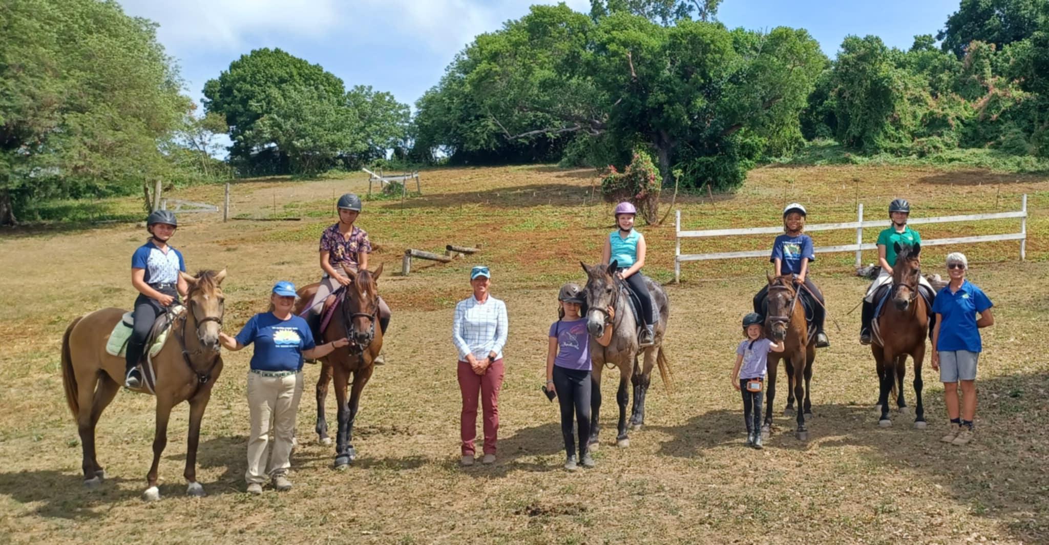 Featured image of post Cruzan Pony Club Camp 2025