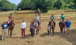Featured image of post Cruzan Pony Club Camp 2025