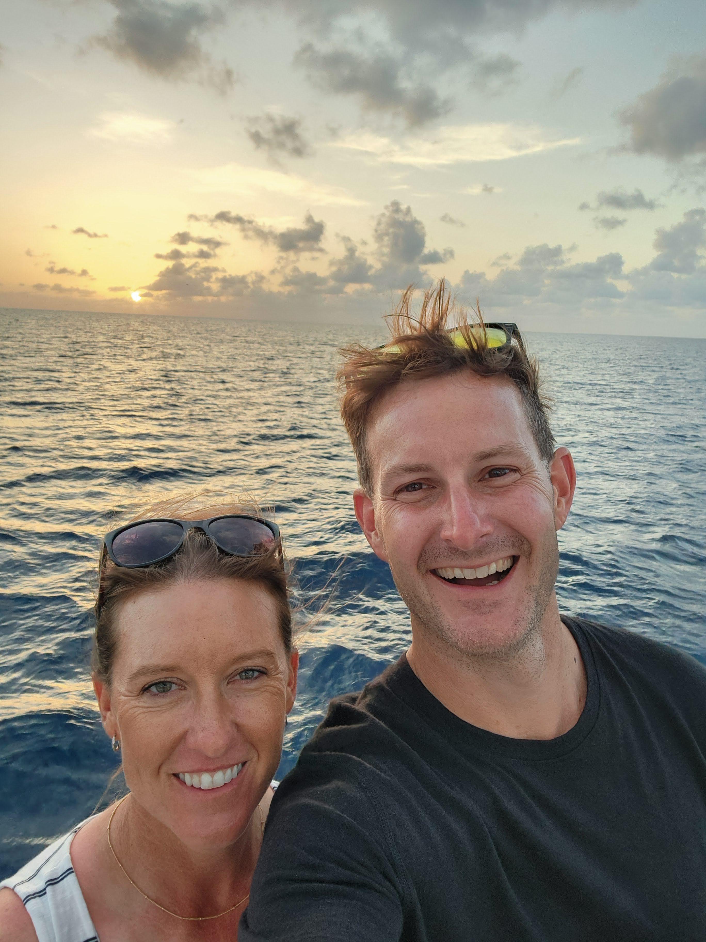 Featured image of post Tidal Pools and Sunset Cruises