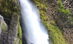 Featured image of post Baños de Agua Santa