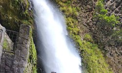 Featured image of post Baños de Agua Santa