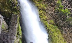 Featured image of post Baños de Agua Santa