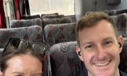 Featured image of post Baños to Cuenca: A Guide to Ecuador’s Long-Haul Public Buses