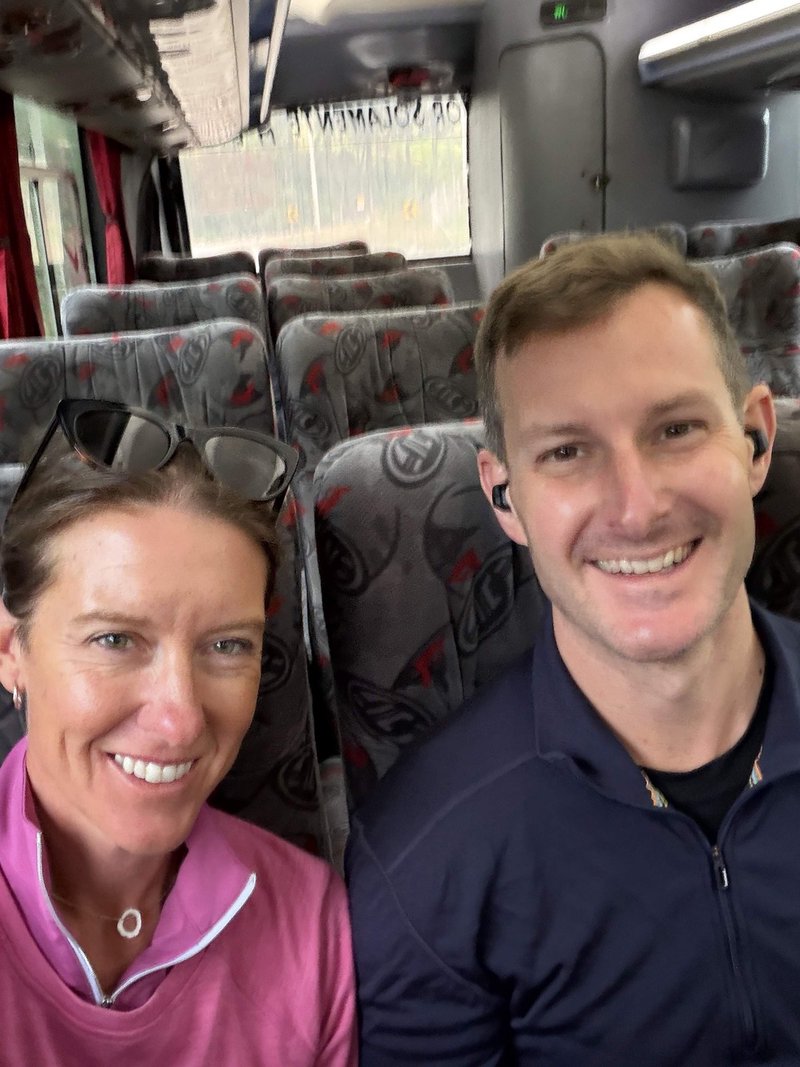 Featured image of post Baños to Cuenca: A Guide to Ecuador’s Long-Haul Public Buses